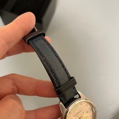 腕時計
の画像