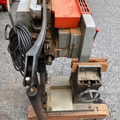 マキタ ホゾキリ ほぞ切り ホゾ取り 大工 建築 木材加工 5500B 【11079909】の画像