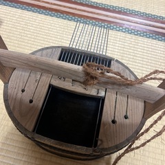 魚籠の画像