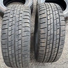 215/65R15 ICE NAVI ZEAⅡ 4本セットの画像