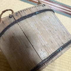 魚籠の画像