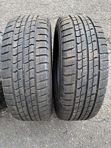 215/65R15 ICE NAVI ZEAⅡ 4本セット