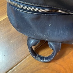 アネロ　リュックの画像