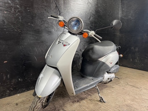 ★支払い総額5.8万円★買取強化中！査定無料♪ホンダ トゥデイ AF61 外観良好♪エンジン調子良好♪通勤、通学におすすめ！