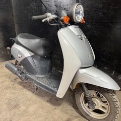 ★支払い総額5.8万円★買取強化中！査定無料♪ホンダ トゥデイ AF61 外観良好♪エンジン調子良好♪通勤、通学におすすめ！
の画像