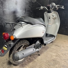 ★支払い総額5.8万円★買取強化中！査定無料♪ホンダ トゥデイ AF61 外観良好♪エンジン調子良好♪通勤、通学におすすめ！
の画像