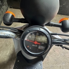 ★支払い総額5.8万円★買取強化中！査定無料♪ホンダ トゥデイ AF61 外観良好♪エンジン調子良好♪通勤、通学におすすめ！
の画像