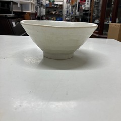 A2508-266 器楽 茶漬碗 未使用の画像