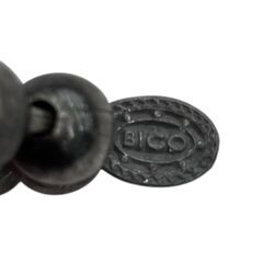 186000 現状品 bico ビコ レンズアクセサリー ネックレス シルバー 2点 まとめ売り 925あり メンズ [240705HM210367]の画像