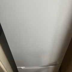 新生活 冷蔵庫 ひとり暮らし  の画像
