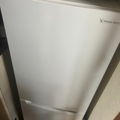 新生活 冷蔵庫 ひとり暮らし  の画像
