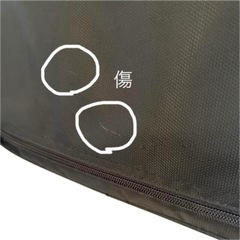 ORIHICA ショルダーバッグの画像