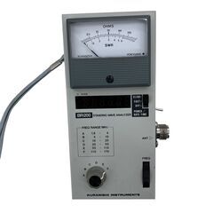 186000 現状品 クラニシ その他家電 アンテナアナライザー BR-200  [240930HM150021]の画像