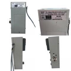 186000 現状品 クラニシ その他家電 アンテナアナライザー BR-200  [240930HM150021]の画像