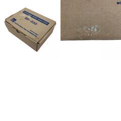 186000 現状品 クラニシ その他家電 アンテナアナライザー BR-200  [240930HM150021]の画像