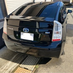 30プリウス 即乗り 車検付き！の画像