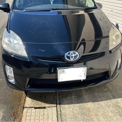 30プリウス 即乗り 車検付き！の画像