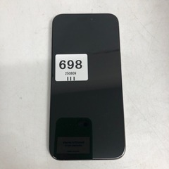 安心の30日間保証付き！iPhone15ProMax 256GB【1060003827294】の画像