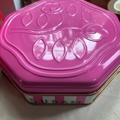 かわいい空き缶の画像