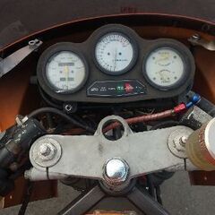 スズキ GSXR250 gj72aの画像