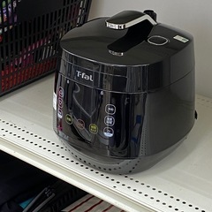 　T-Fal(ﾃｨﾌｧｰﾙ) 電気圧力鍋のご紹介！(トレファク寝屋川)の画像