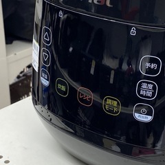 　T-Fal(ﾃｨﾌｧｰﾙ) 電気圧力鍋のご紹介！(トレファク寝屋川)の画像