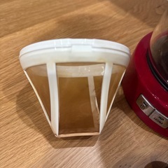 デロンギコーヒーメーカーの画像