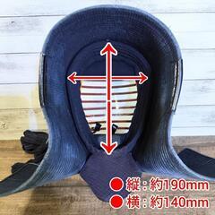 【子供用】剣道防具一式の画像