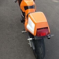 スズキ GSXR250 gj72aの画像