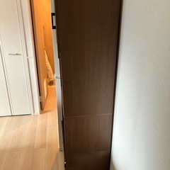 食器棚の画像