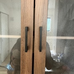 食器棚の画像