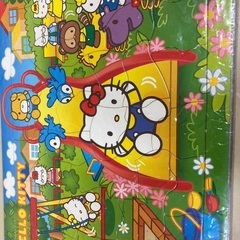 パズル3つの画像