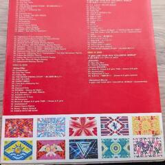 E.G.SMILE -E-girls BEST- 2CD+3DVDの画像