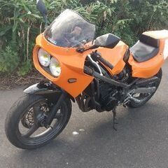 スズキ GSXR250 gj72aの画像