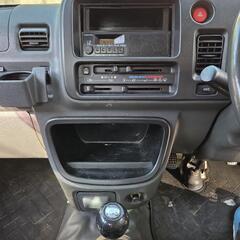 ハイゼットトラックジャンボ4WD.5MTの画像