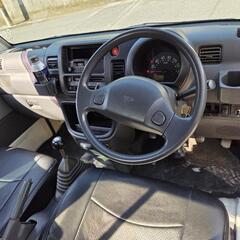 ハイゼットトラックジャンボ4WD.5MTの画像