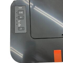 186000 新品未使用 Canon キヤノン PIXUS インクジェットプリンター TS203  [250609HM210266]の画像