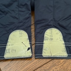 Courrèges（クレージュ） スキースノボウェアの画像