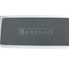 186001 現状品 Bose ボーズ スピーカー・ウーファー SoundLink Mini シルバー [250619HM240061]の画像