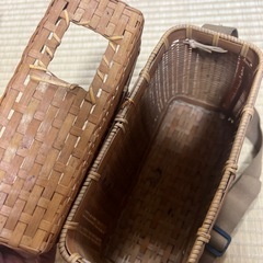 魚籠の画像