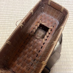 魚籠の画像