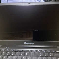 eX.computer note ALΣO TSNB14UP1BKの画像
