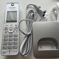Panasonic FAX付き電話機　　✨美品✨の画像