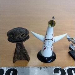 0809-693 岡本太郎　アートピースコレクションの画像