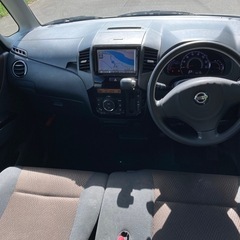 車検ちょっと付き　ルークス　ハイウェイスター　の画像