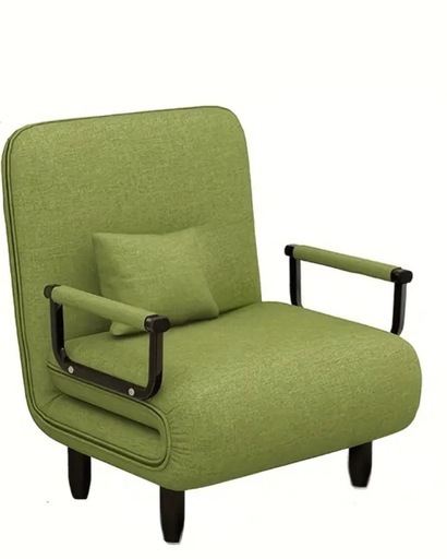 新品ソファベッド　値下げ