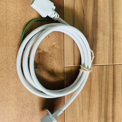 【Apple製品】パソコンモニター｜LED Cinema Displayの画像