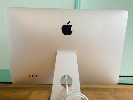 【Apple製品】パソコンモニター｜LED Cinema Display