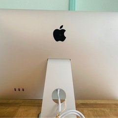【Apple製品】パソコンモニター｜LED Cinema Displayの画像