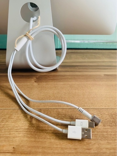 【Apple製品】パソコンモニター｜LED Cinema Display